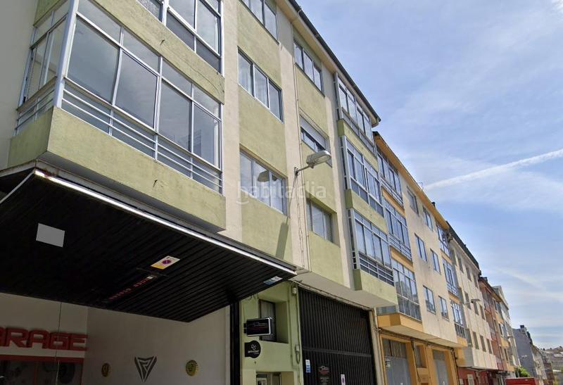 Foto 5b4e8760-b0fe-40a2-96ee-58ed1ea25b71. Piso venta de piso en A Piriganlla - Albeiros - Garabolos Lugo