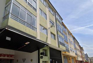 Flat in A Piriganlla - Albeiros - Garabolos. Venta de piso en lugo