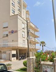 Appartement à Playa Norte. Venta de piso en peñíscola castellón