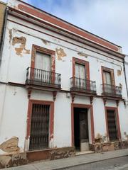 Casa  Calle real