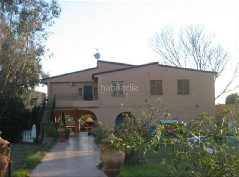 Foto b437f779-e864-4255-a491-aaa6c6651015. Chalet with pool in El Grao Castellón de la Plana