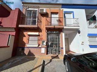 Casa adossada  Calle pedro salinas. Chalet adosado en almonte