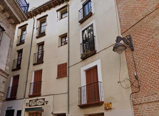 Apartament a Centro. Venta de piso en valladolid valladolid