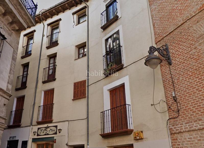 Foto 9a22455c-8799-4295-af84-1f2df5a47c54. Appartement dans Centro Valladolid