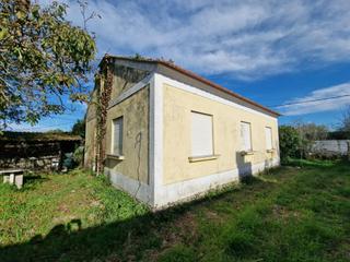 Casa  General franco-sta cristi. Parcelas en venta en sta. cristina. baiona