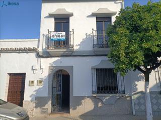 Maison à Carlota (La). Casa adosada en fuencubierta!!!  a tan solo 8 km de la carlota c