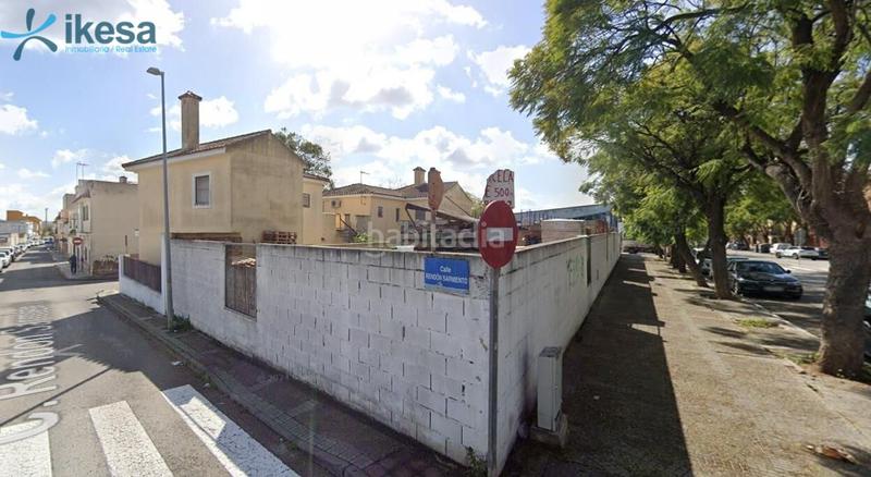 Foto 70056d18-3d26-4dbd-a053-57bf19819b59. Terreno residencial venta conjunta de 3 suelos cádiz en Jerez de la Frontera