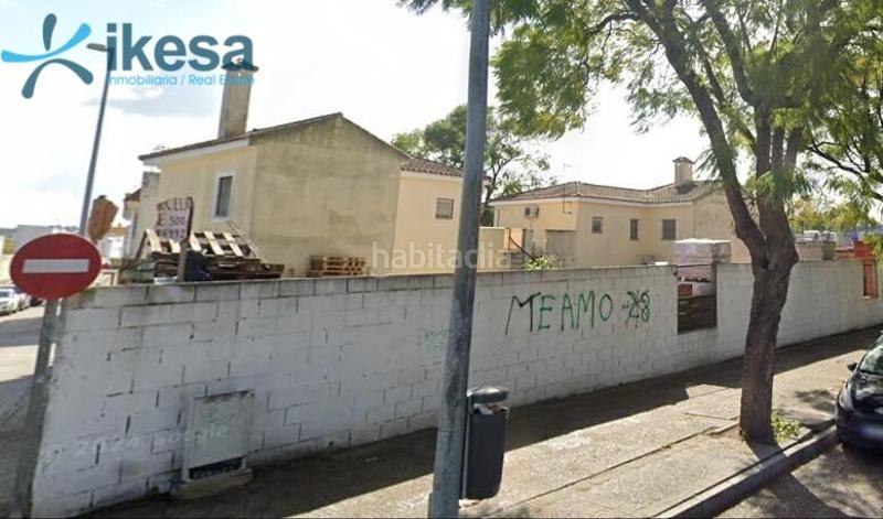 Foto 949f0dd1-466c-4fa3-ba25-ac1475b032a7. Terreno residencial venta conjunta de 3 suelos cádiz en Jerez de la Frontera