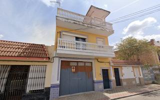 Casa adossada a Vista Azul - Consolación. Venta de adosado en dos hermanas, sevilla