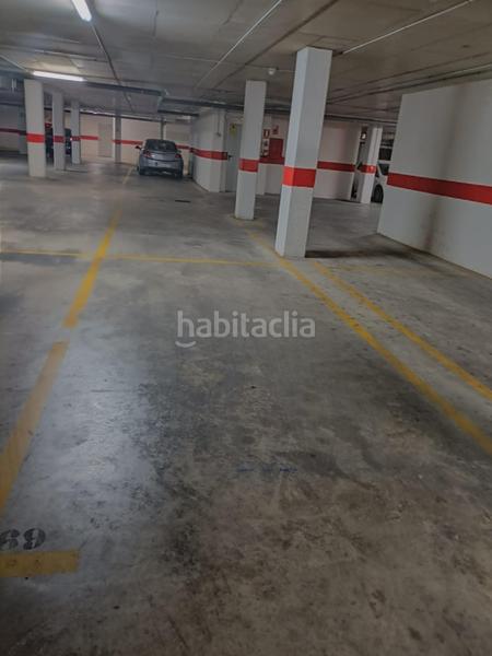 Foto e9735737-52bb-423f-9048-30537593eaa9. Autoparkplatz in colores - entreparques Sevilla