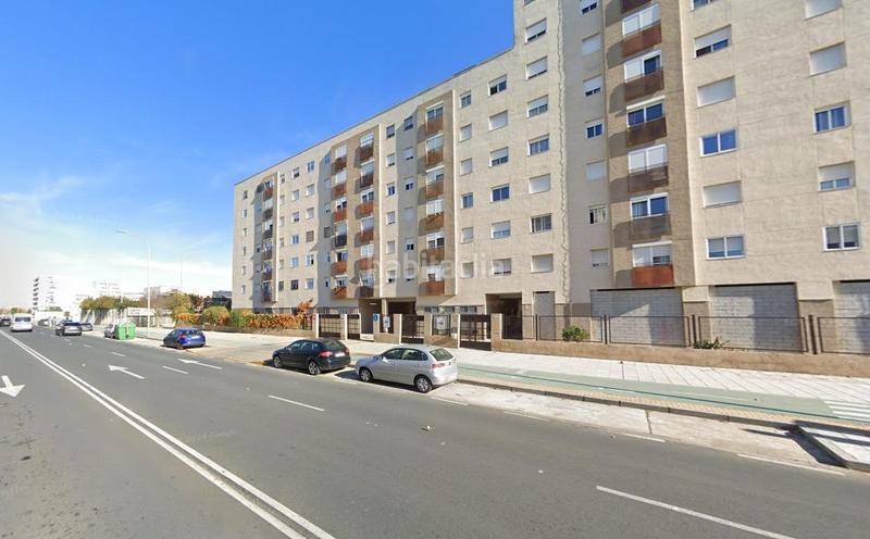 Foto 1bd655fb-254e-44d0-a907-ba4b10ce7159. Parking coche venta de plaza de garaje en Parque Alcosa Sevilla