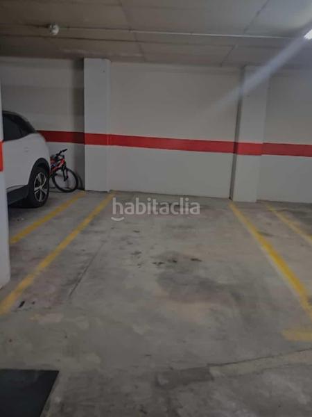 Foto 1eeed7ff-b369-4d8d-ae75-5d5ce906c463. Parking coche venta de plaza de garaje en Parque Alcosa Sevilla