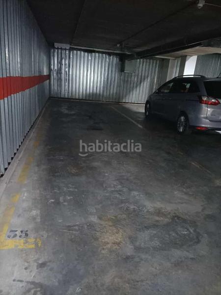 Foto 9b3b58fe-7142-4db9-a5a9-14b98bc1a565. Parking coche venta de plaza de garaje en Parque Alcosa Sevilla