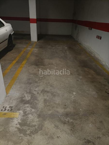 Foto 5c2db8b6-4f10-45c1-b053-997f81019518. Parking coche venta de plaza de garaje en Parque Alcosa Sevilla