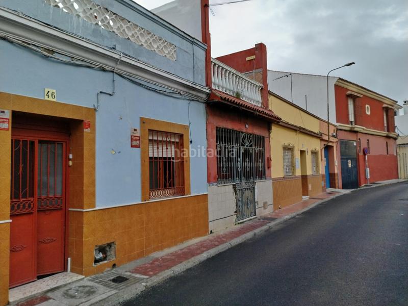 Foto 00e81957-fd71-45ea-81c0-3d5bbccddb80. Haus in San Pedro-Gabriel Miró-María Guerrero Línea de la Concepción (La)