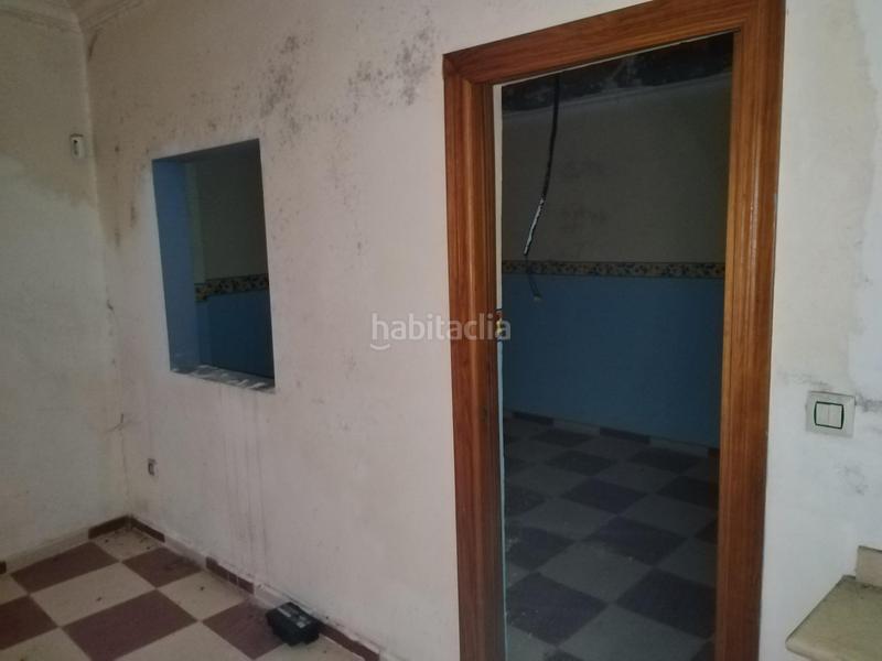 Foto 2e9d8ea2-1ba0-4523-af8e-bcc7575f1a9f. Haus in San Pedro-Gabriel Miró-María Guerrero Línea de la Concepción (La)