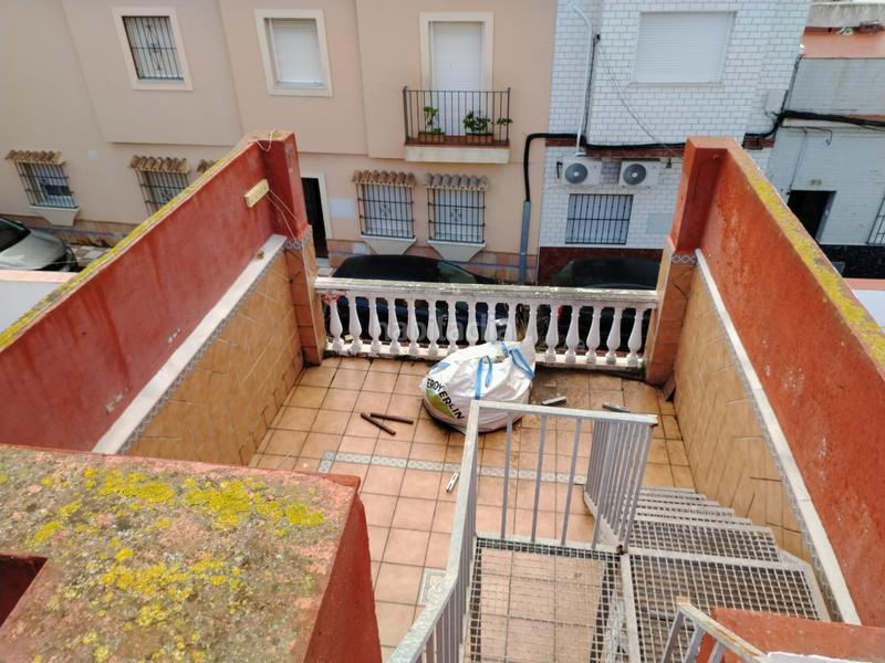 Foto 99b6ff4f-03cd-411a-9b54-1dd085420ce1. Haus in San Pedro-Gabriel Miró-María Guerrero Línea de la Concepción (La)