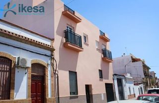 Pis a San Antonio. Venta de vivienda calle perez galdos, huelva. activo inmobiliari