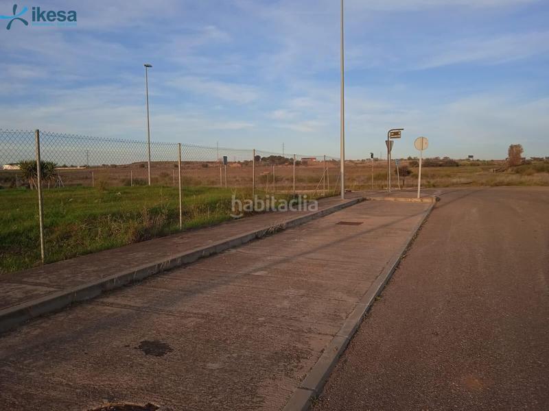 Foto 11c8d32a-db29-428f-bc3c-22e201ee06c0. Terreny residencial a Calamonte