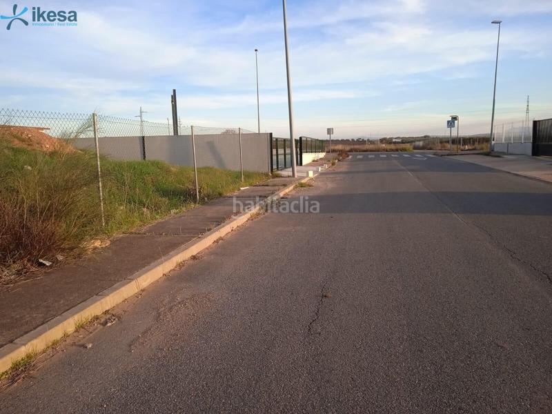 Foto 12cb4ae2-ef65-404a-b4d9-43d6c8070d6b. Terreny residencial a Calamonte