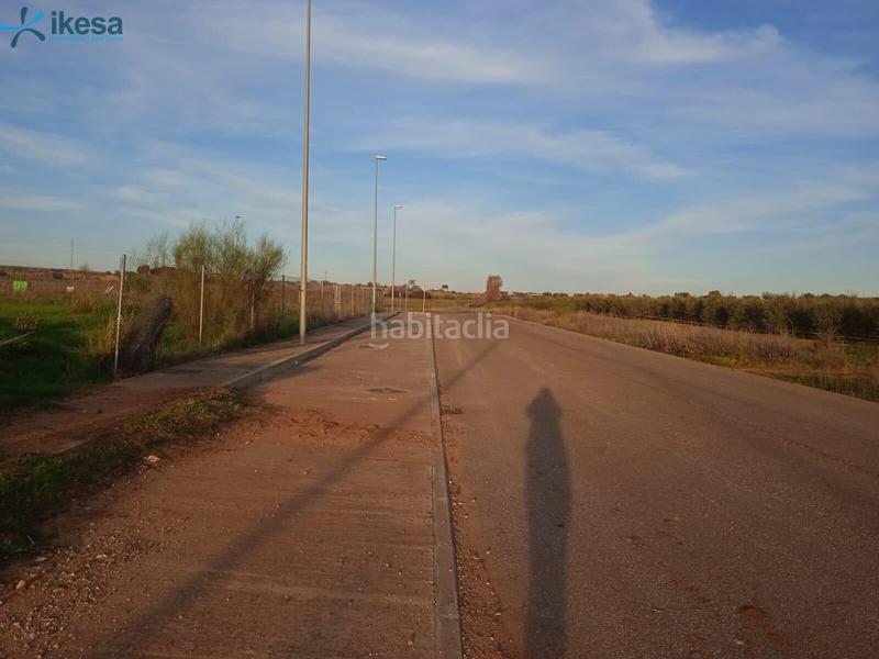 Foto 1adc0f11-8883-4e6a-b126-050dc4c2d293. Terreny residencial a Calamonte