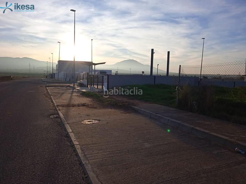 Foto 1affd96d-f630-4d4e-8ed4-554b402c4acf. Terreny residencial a Calamonte