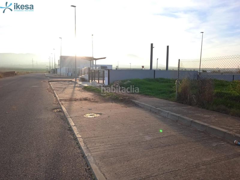 Foto 31846ccb-f465-4540-a0c9-2c8528bbe804. Terreny residencial a Calamonte