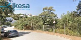 Terrain résidentiel à Las Pajanosas. Venta de suelo urbano residencial en guillena sevilla