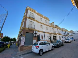 Maison jumelée à Bornos. Casa independiente en bornos.