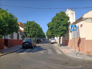 Pis a Campo de la Verdad - Miraflores. Casa adosada sin posesión en el campo de la verdad de córdoba