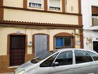 Appartement à Pescadores - Saladillo. Bajo amplio de 2 habitaciones en algeciras