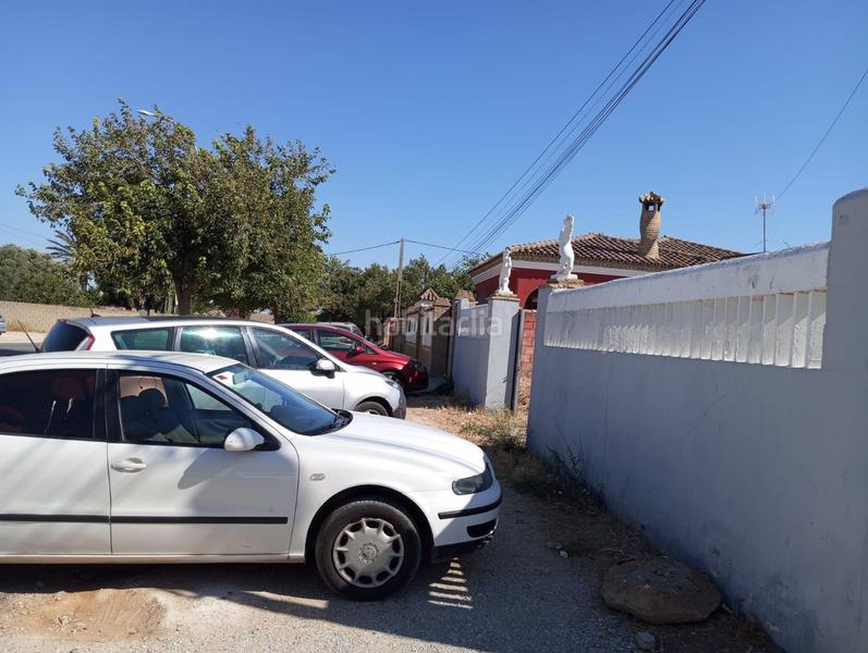 Foto bf016d8b-9323-411d-87b1-5e0e2f040cd6. Chalet avec parking dans Los Franceses - La Vega Chiclana de la Frontera
