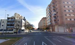Appartement à San Roque - Ronda Norte. Venta de piso en calle cl manuel barrena gragera badajoz