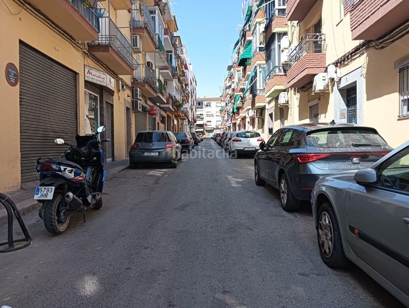 Foto c4b6ec6b-faaa-40f9-bcce-1b8b3cc8b8c3. Pis a Peñamefecit - Avda Barcelona Jaén