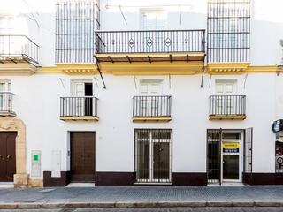 Local Comercial en Casco Histórico - Ribera del Marisco