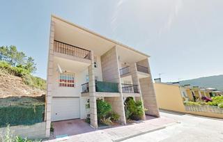 Casa adossada a Urbanizacion urbanización monte alto 34. Pareado en porriño