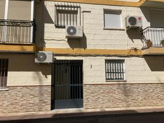 Casa a Villaverde del Río. Venta de casa independiente en villaverde del río sevilla
