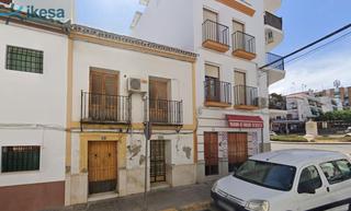 Reihenhaus in Écija. Casa adosada en cdr cerca de la plaza de toros de écija  sevilla
