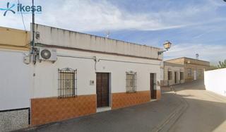 Casa a schiera in Lantejuela (La). Casa adosada en cdr  la lantejuela sevilla