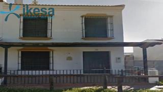 Pis a El Rocío. Venta de casa en el rocio. activo inmobiliario sin posesión
