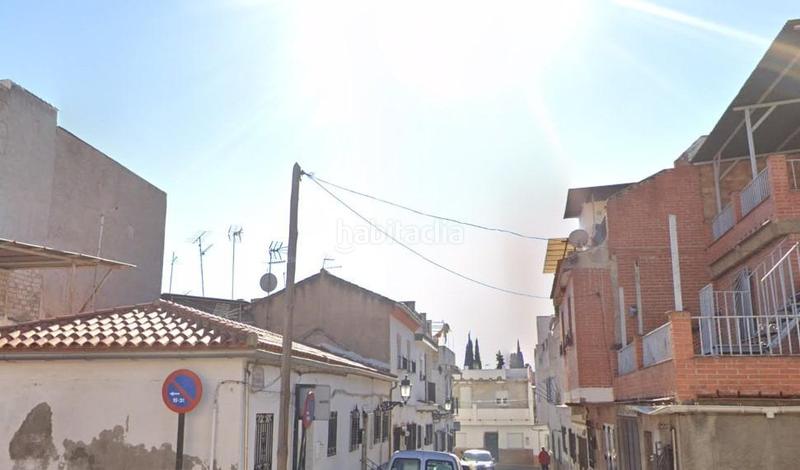 Foto d60ddfa6-6310-4b0c-9da0-ed8730234041. Casa a Haza Grande Granada