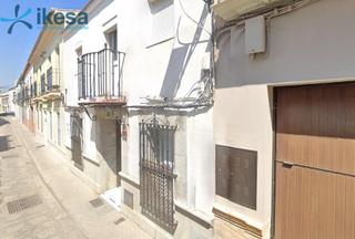Maison jumelée à Estación - La Fontanilla - El Tinte. Casa adosada en cdr  utrera sevilla