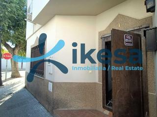 Casa adosada en Guillena pueblo. Venta de casa adosada en guillena sevilla
