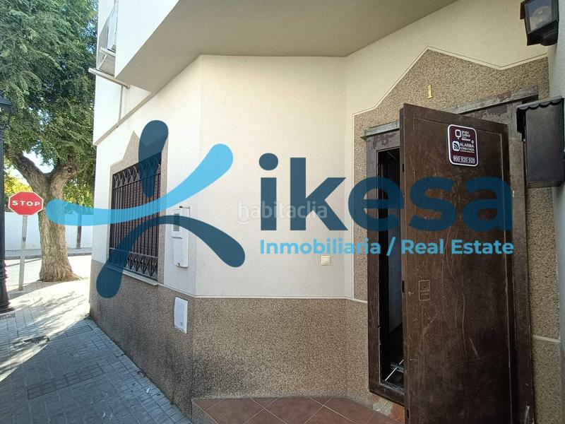 Foto 1143ea0a-1172-42a3-b9a1-d888b7b98691. Casa adosada venta de casa adosada sevilla en Guillena pueblo Guillena