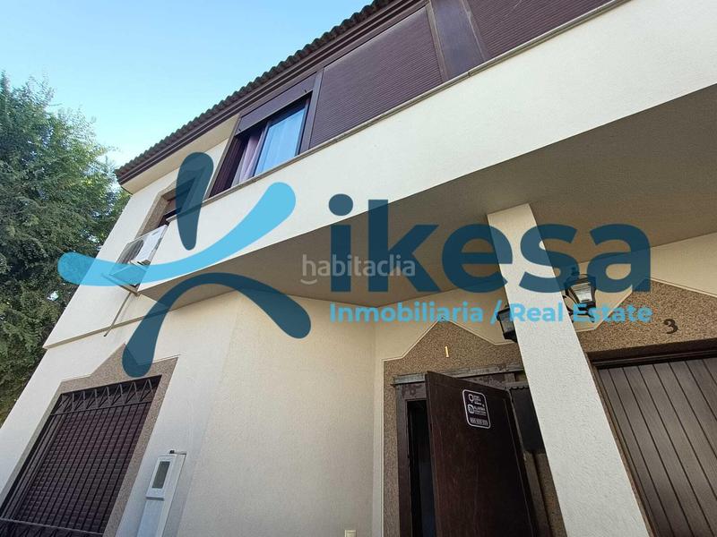 Foto 7020a875-f3f1-4000-9e12-46437d07225f. Casa adosada venta de casa adosada sevilla en Guillena pueblo Guillena