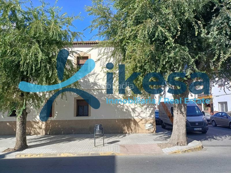 Foto f2dfaf99-e6ab-404e-811f-d1633e8a7741. Casa adosada venta de casa adosada sevilla en Guillena pueblo Guillena