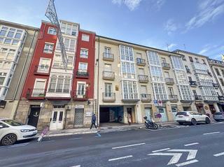 Appartement  Calle ortiz de zarate. Ortiz de zarate  piso en venta