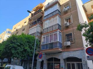 Appartement à San Carlos - San José. Venta de piso en el centro de sevilla sevilla