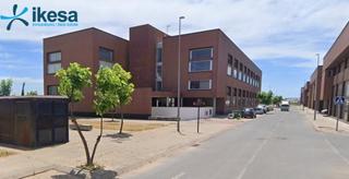 Aparcament cotxe a Gelves. Venta de garaje en citec  gelves sevilla