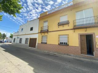 Casa adossada a Viso del Alcor (El). Venta de casa adosada en el viso del alcor sevilla